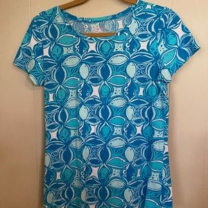 Lilly Pulitzer Karrie Top